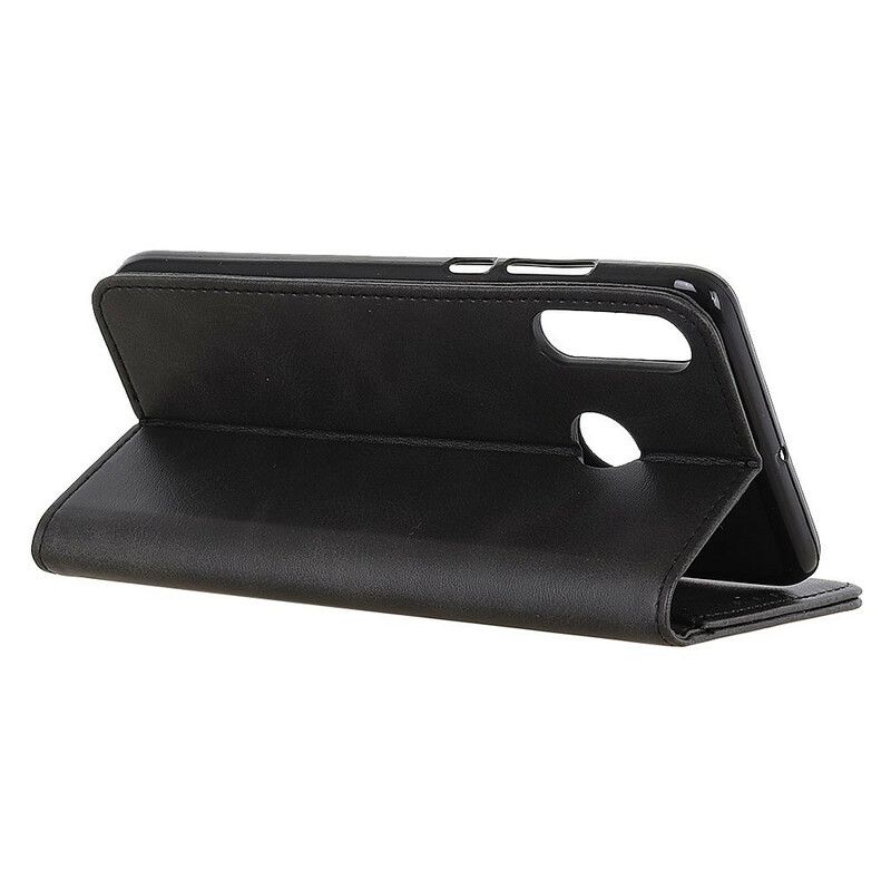 Cover Samsung Galaxy A20s Flip Cover Splitlæder