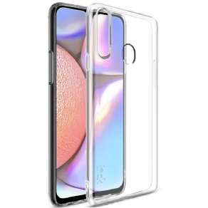 Cover Samsung Galaxy A20s Transparent Imak