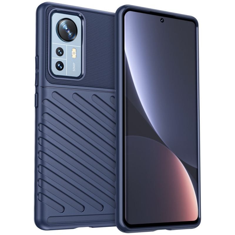 Mobilcover Xiaomi 12 Pro Torden Serien