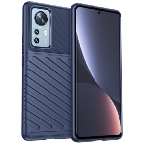 Mobilcover Xiaomi 12 Pro Torden Serien