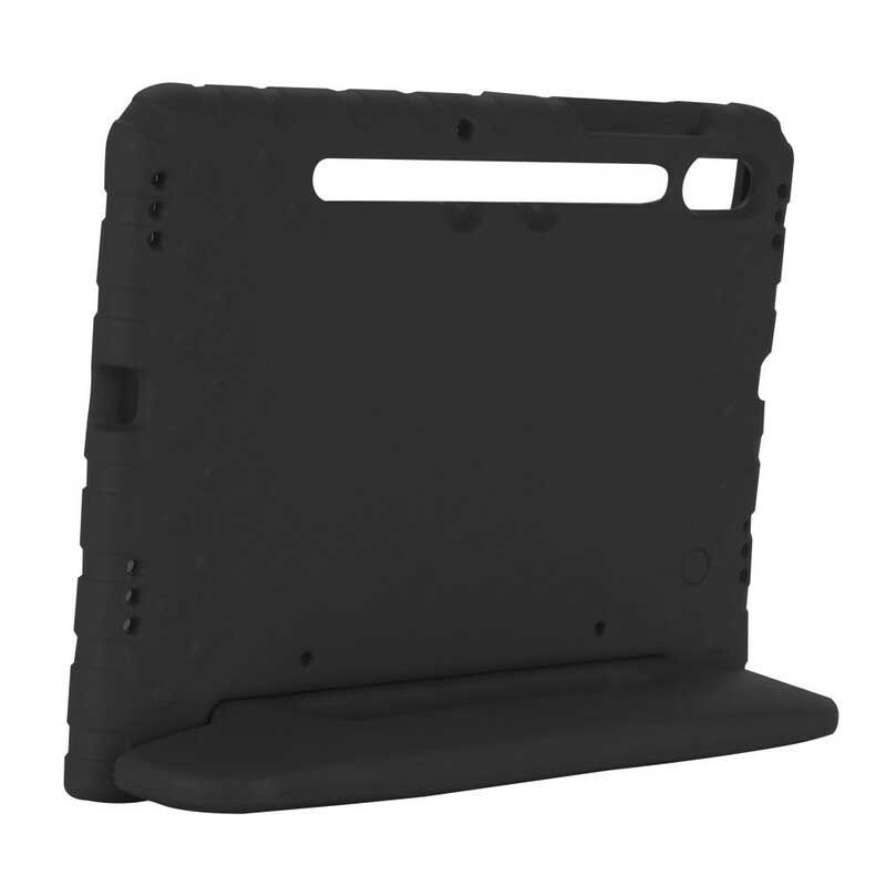 Cover Samsung Galaxy Tab S7 / Tab S8 Eva-skum Til Børn