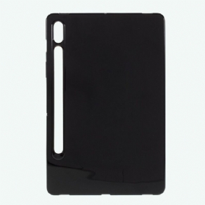 Cover Samsung Galaxy Tab S7 / Tab S8 Fleksibel Silikone