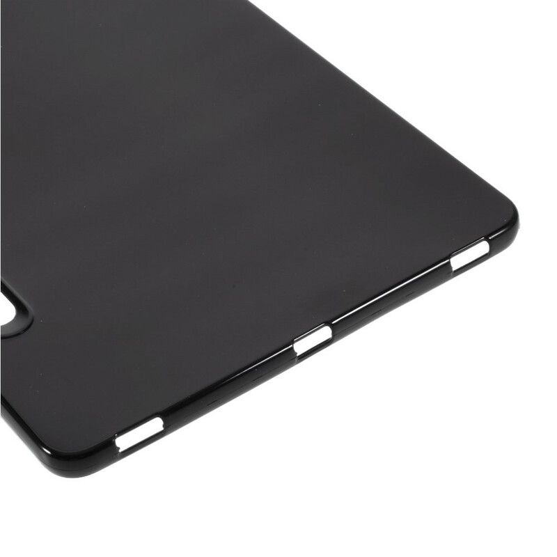 Cover Samsung Galaxy Tab S7 / Tab S8 Fleksibel Silikone