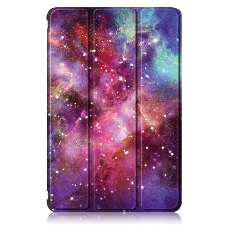 Cover Samsung Galaxy Tab S7 / Tab S8 Forbedret Plads