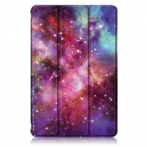 Cover Samsung Galaxy Tab S7 / Tab S8 Forbedret Plads