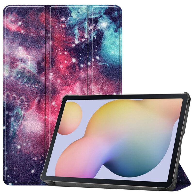 Cover Samsung Galaxy Tab S7 / Tab S8 Rumpenneholder