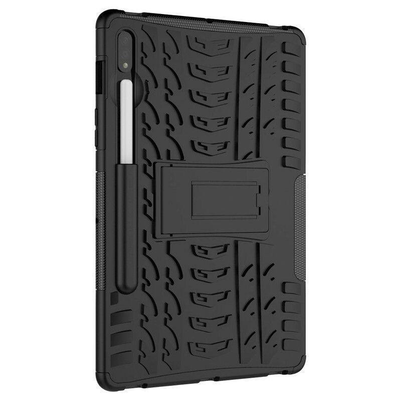 Cover Samsung Galaxy Tab S7 / Tab S8 Ultra Resistant Plus