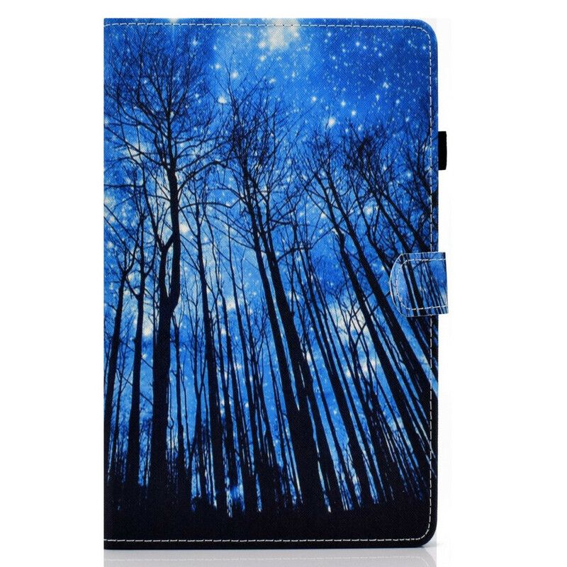 Flip Cover Samsung Galaxy Tab S7 / Tab S8 Natskov