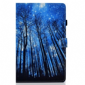 Flip Cover Samsung Galaxy Tab S7 / Tab S8 Natskov