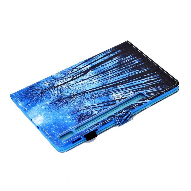 Flip Cover Samsung Galaxy Tab S7 / Tab S8 Natskov