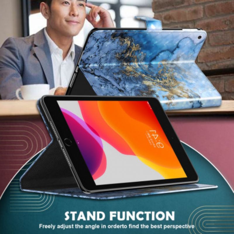 Flip Cover Samsung Galaxy Tab S7 / Tab S8 Ons