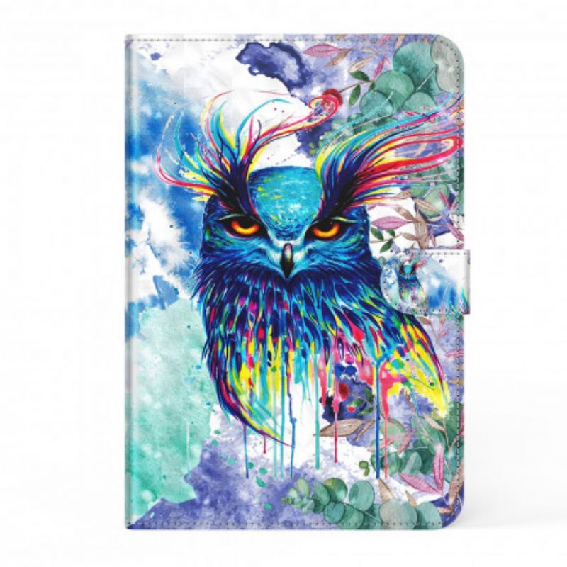 Flip Cover Samsung Galaxy Tab S7 / Tab S8 Ugle