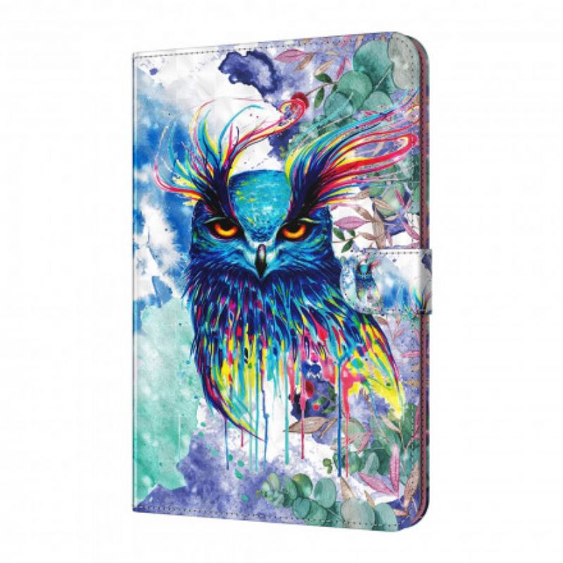 Flip Cover Samsung Galaxy Tab S7 / Tab S8 Ugle