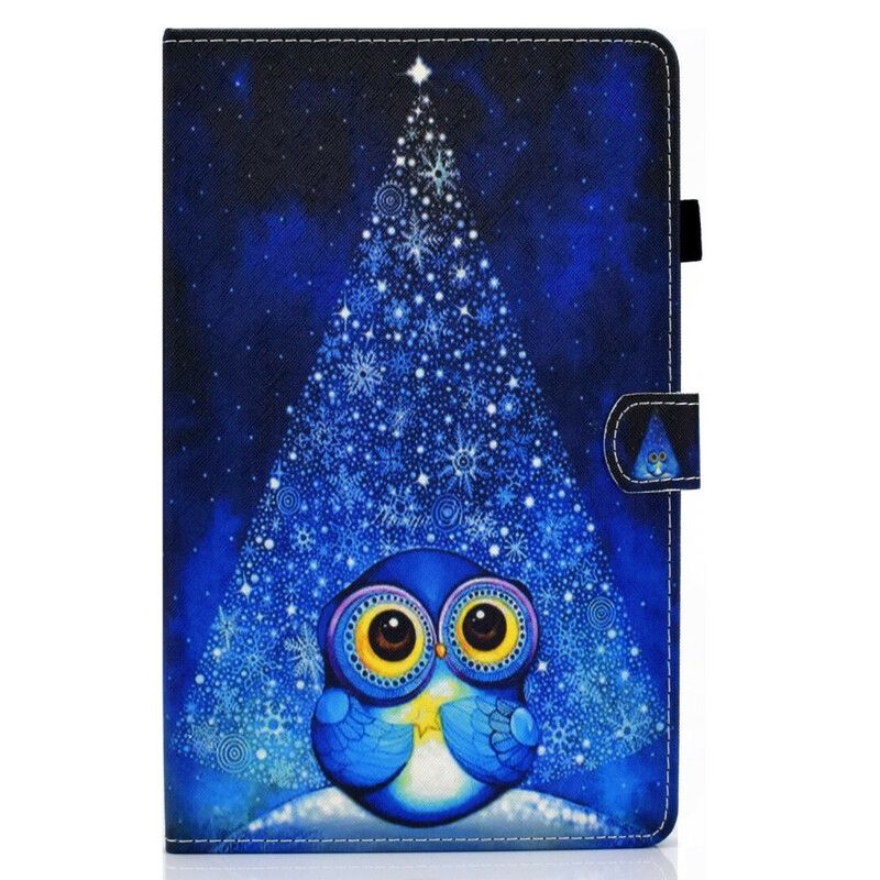 Flip Cover Samsung Galaxy Tab S7 / Tab S8 Ugle