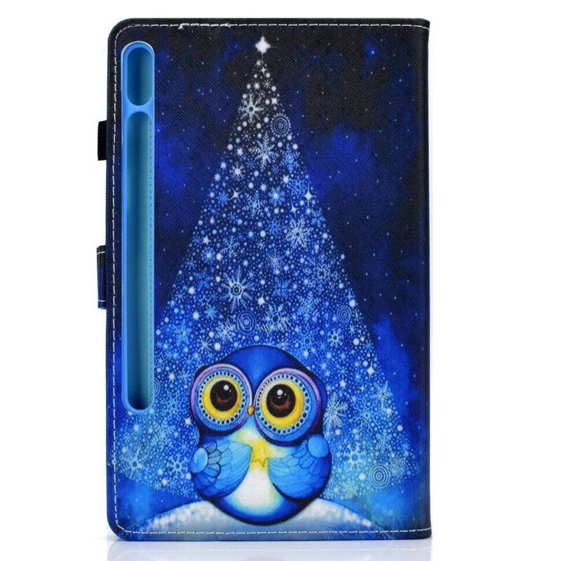 Flip Cover Samsung Galaxy Tab S7 / Tab S8 Ugle