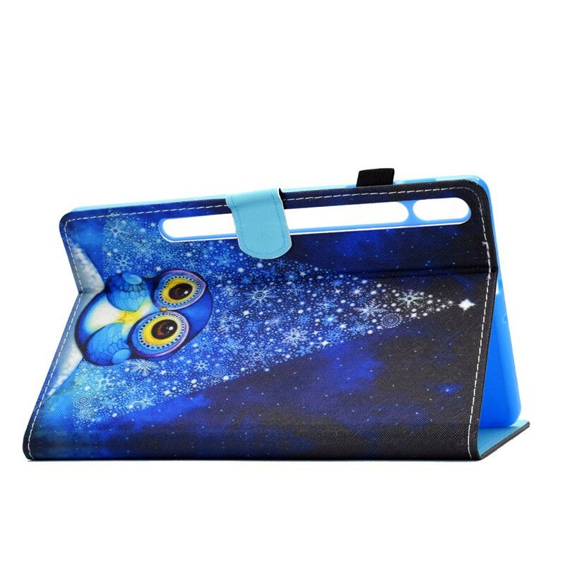 Flip Cover Samsung Galaxy Tab S7 / Tab S8 Ugle