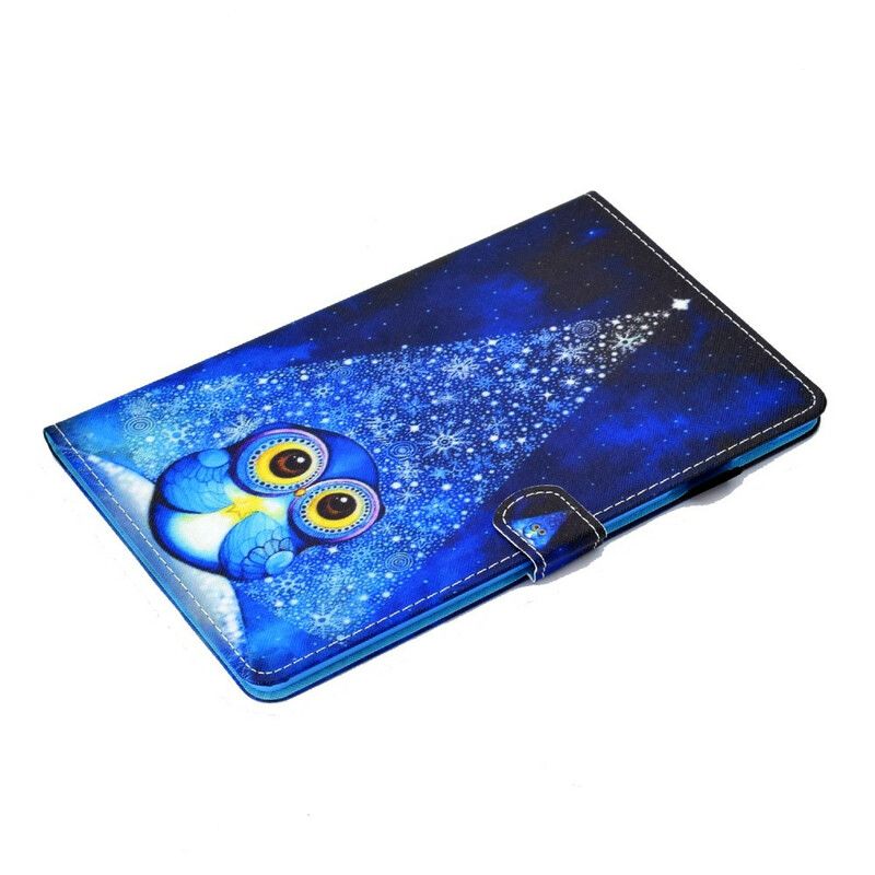 Flip Cover Samsung Galaxy Tab S7 / Tab S8 Ugle