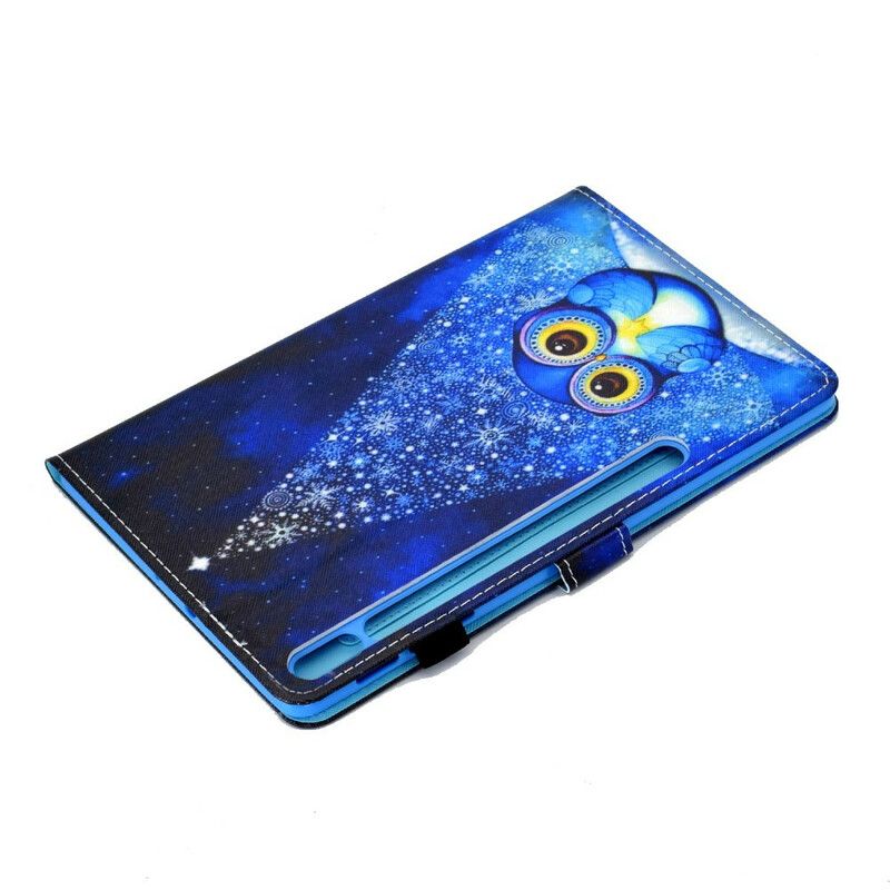 Flip Cover Samsung Galaxy Tab S7 / Tab S8 Ugle