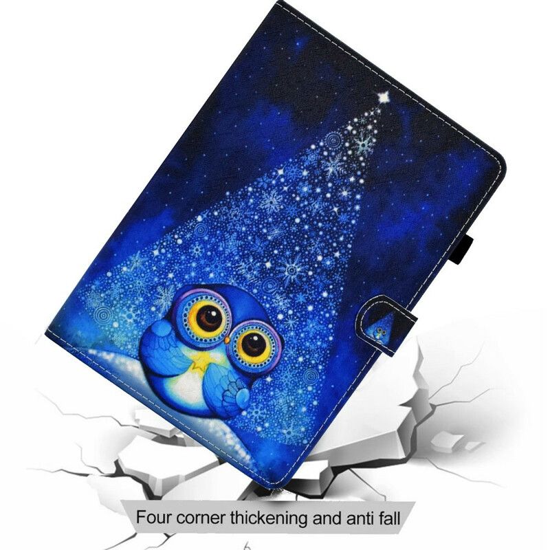 Flip Cover Samsung Galaxy Tab S7 / Tab S8 Ugle