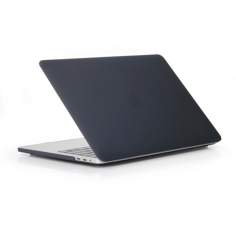 Cover MacBook Pro 13" (2020) Beskyttelsessæt Fin Mat Beskyttelse