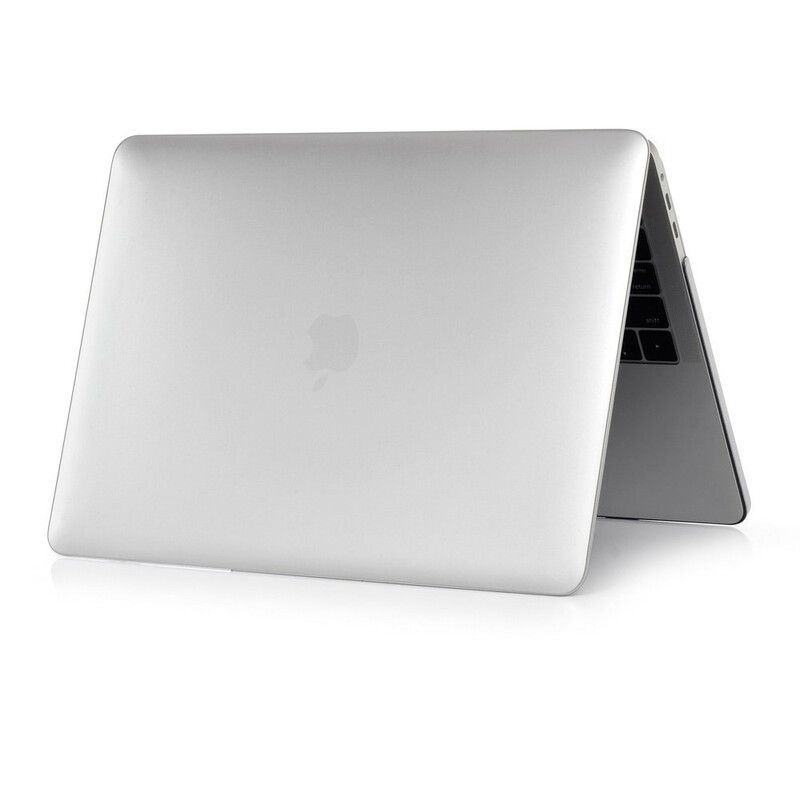 Cover MacBook Pro 13" (2020) Gennemskinnelig