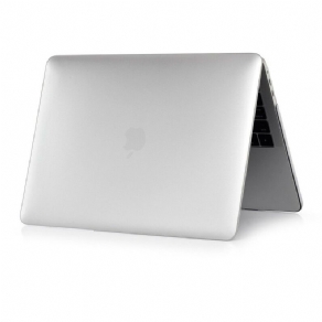 Cover MacBook Pro 13" (2020) Gennemskinnelig