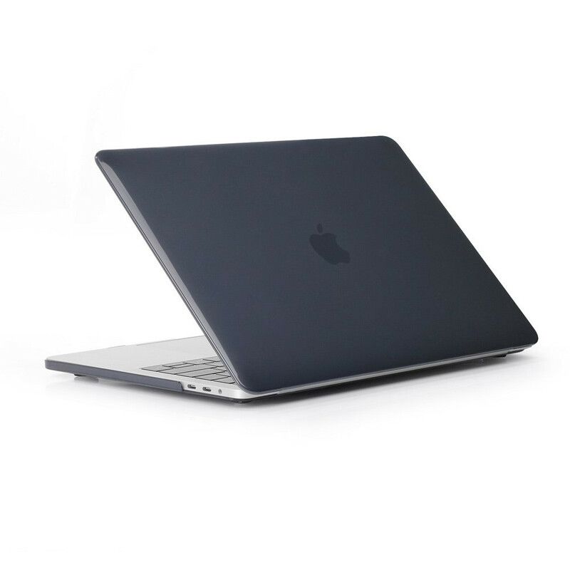 Cover MacBook Pro 13" (2020) Gennemskinnelig