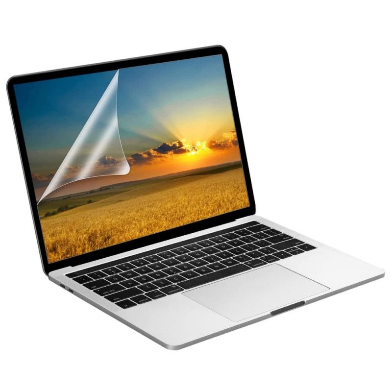 Skærmbeskyttelsesfilm Til Macbook Pro 13" (2020)