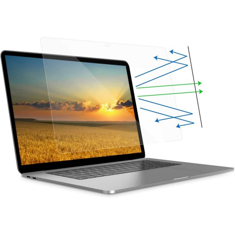 Skærmbeskyttelsesfilm Til Macbook Pro 13" (2020)