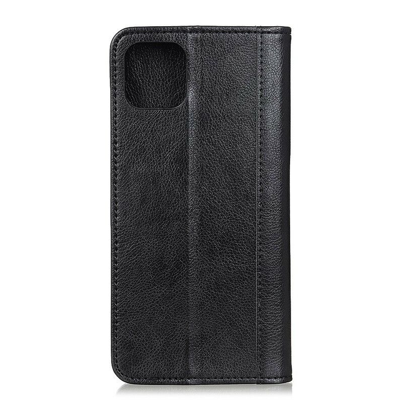 Cover Samsung Galaxy A51 Flip Cover Splitlæderversion