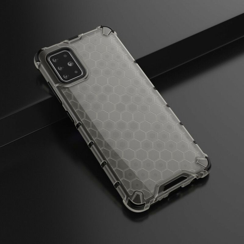 Cover Samsung Galaxy A51 Honeycomb Style