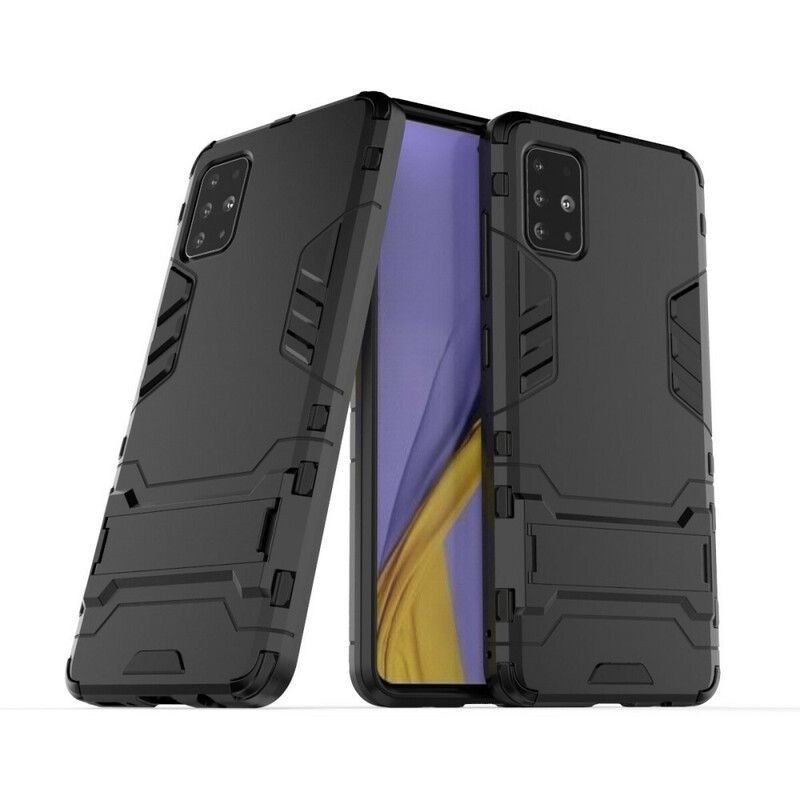 Cover Samsung Galaxy A51 Ultra Resistent Tunge