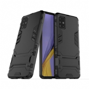 Cover Samsung Galaxy A51 Ultra Resistent Tunge