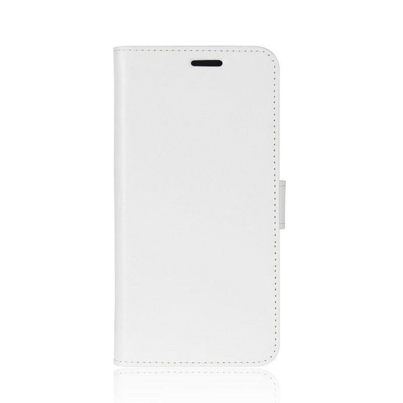 Flip Cover Samsung Galaxy A51 Ultra Imiteret Læder