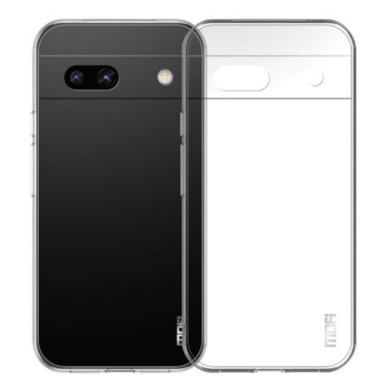 Cover Google Pixel 7A Gennemsigtig Mofi