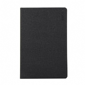 Case Samsung Galaxy Tab S6 Jeansstof Enkay