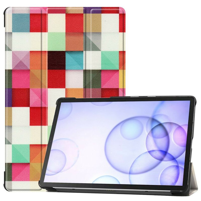 Cover Samsung Galaxy Tab S6 Mosaik