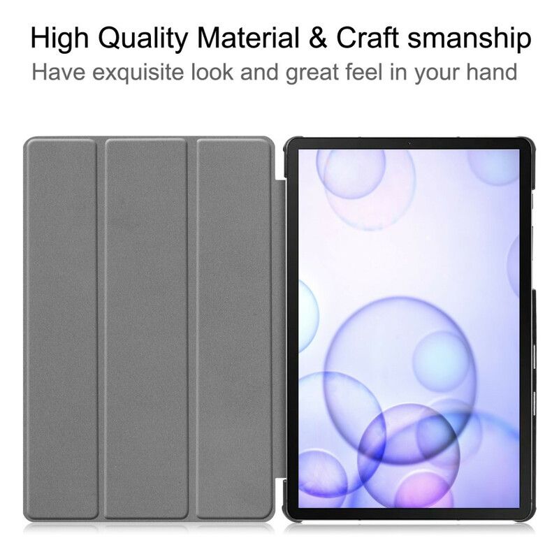 Cover Samsung Galaxy Tab S6 Mosaik