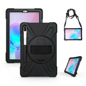 Cover Samsung Galaxy Tab S6 Multifunktionel