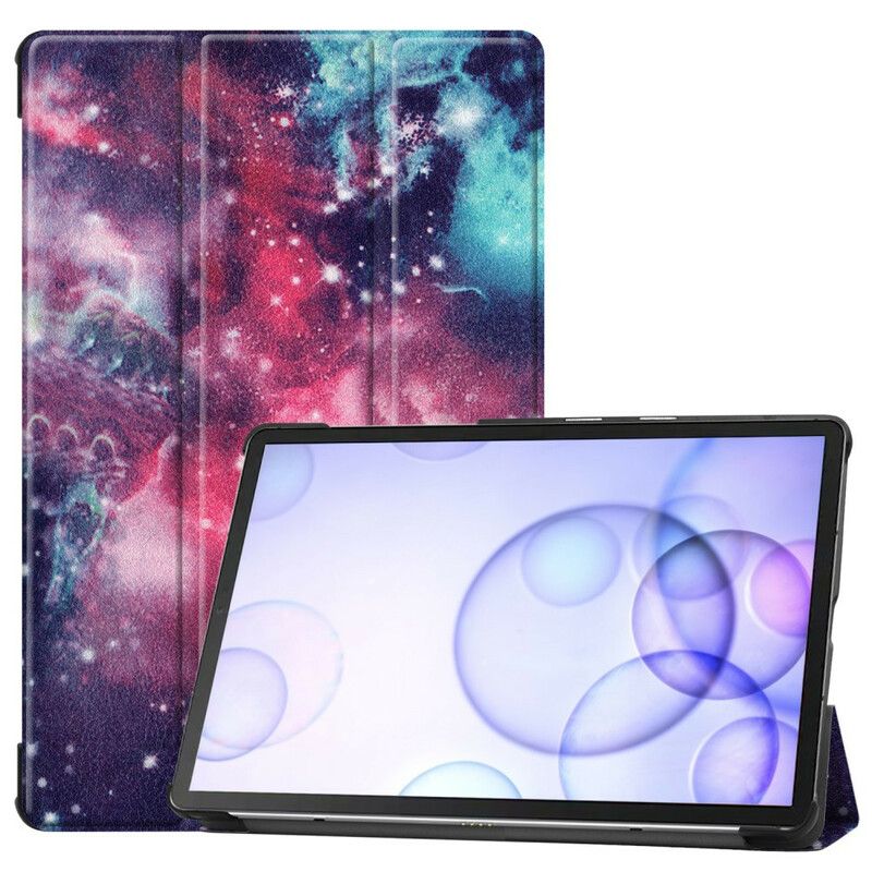 Cover Samsung Galaxy Tab S6 Rum