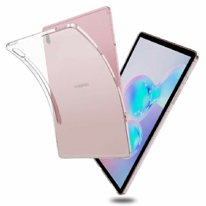 Cover Samsung Galaxy Tab S6 Transparent