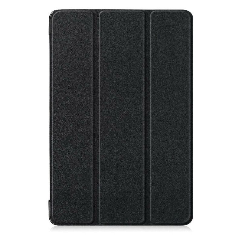 Cover Samsung Galaxy Tab S6 Tri Fold Penneholder