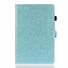 Flip Cover Samsung Galaxy Tab S6 Pailletter