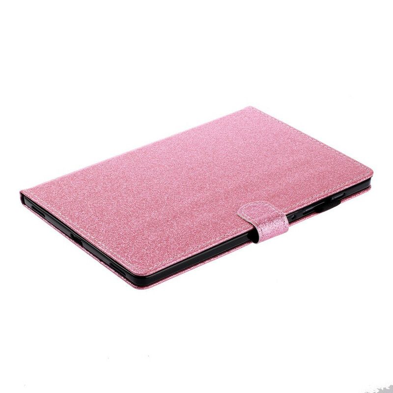 Flip Cover Samsung Galaxy Tab S6 Pailletter