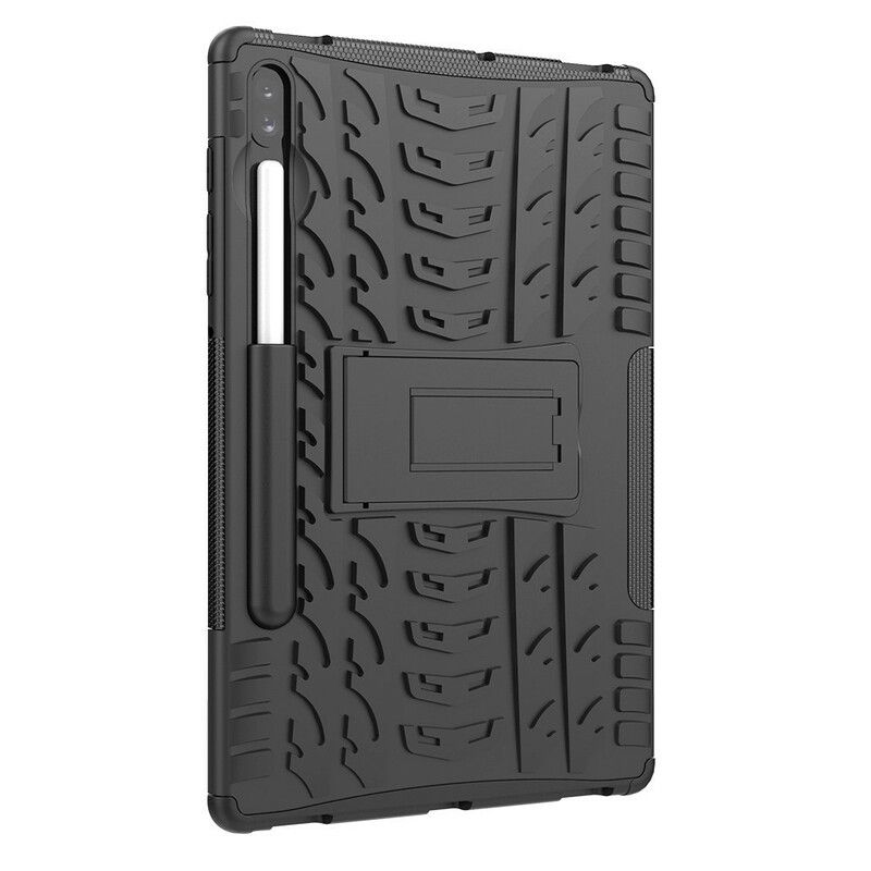 Mobilcover Samsung Galaxy Tab S6 Ultra Resistant Plus