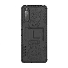 Cover Sony Xperia 10 II Ultra Premium Resistent