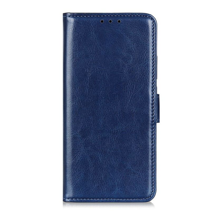 Flip Cover Sony Xperia 10 II Finesse Kunstlæder