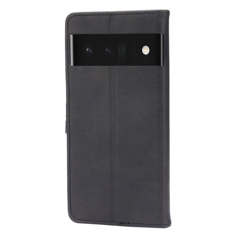 Flip Cover Google Pixel 7 Pro Lille Killing