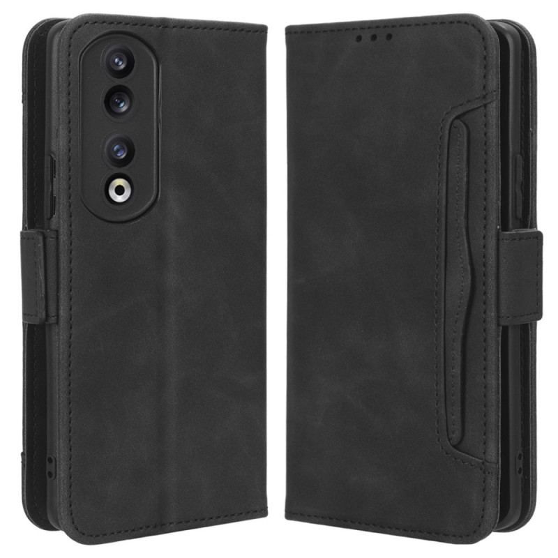 Flip Cover Honor 90 Pro Multikort