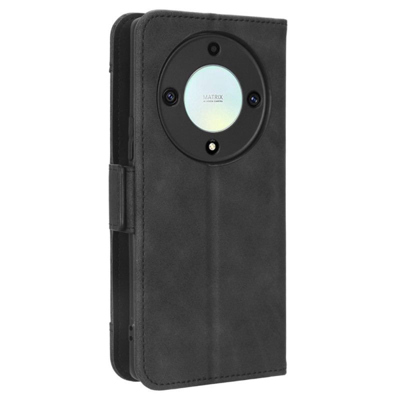 Flip Cover Honor Magic 5 Lite Multi-kort